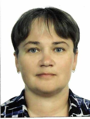 Педагогический работник Стародубцева Марина Николаевна Педагогический работник Стародубцева Марина Николаевна